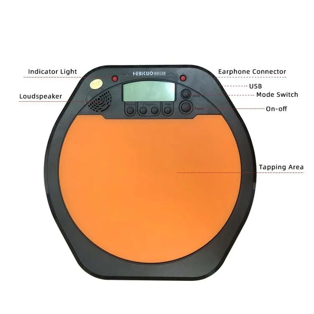 Work Pad Dd-120 Digital