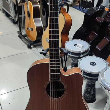 Carissa Akustik Gitar Cag-201-1Eq