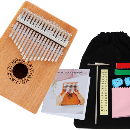 Carissa Kalimba Classic KL-170 17 Keys