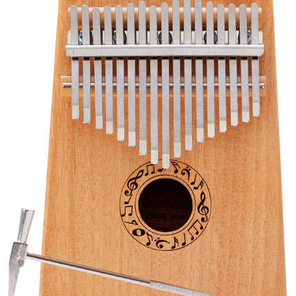 Carissa Kalimba Classic KL-170 17 Keys