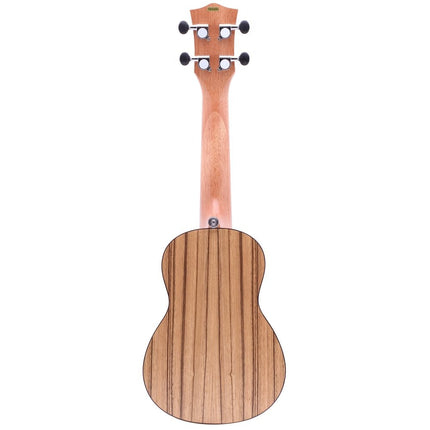 Carlos U700 Soprano Ukulele 