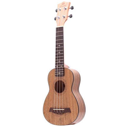 Carlos U700 Soprano Ukulele 