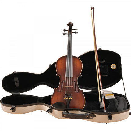 Carlovy VLA3 - 4/4 Violin 