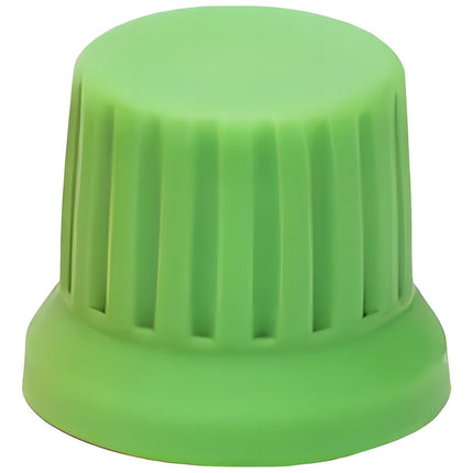 Chroma Caps Encoder | Green