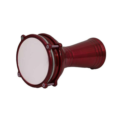 Çocuk Darbukası Kırmızı DAB13WRD