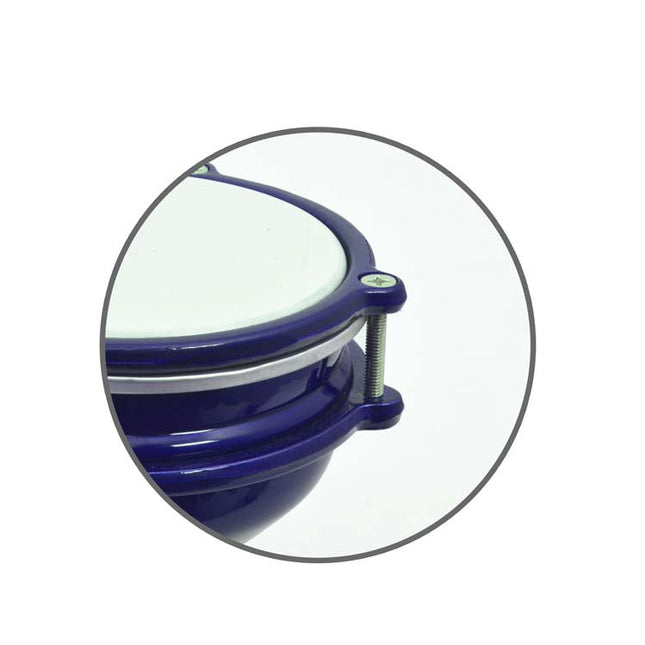 Çocuk Darbukası Mavi DAB13BL