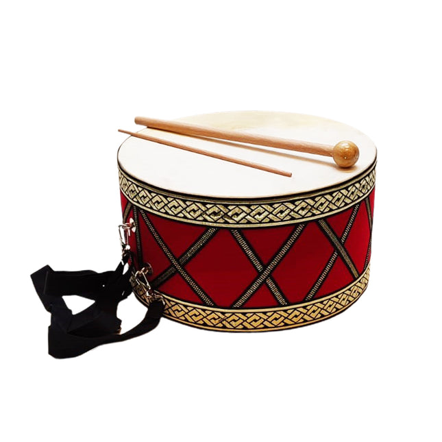 Çocuk Davulu Mini 30 cm DFMC30K