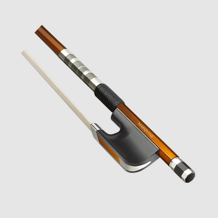 Codabow Marquise Aero Round Heel Carbon Cello Bow AEROC 