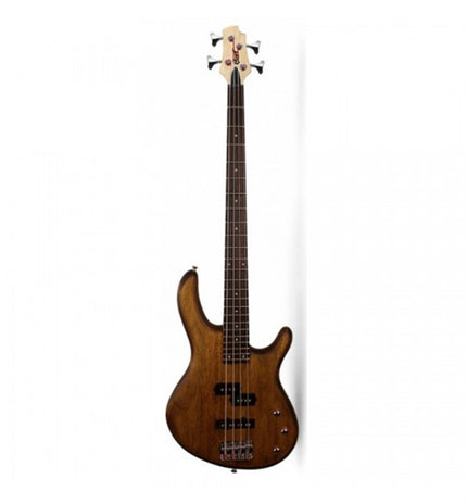 Cort 4 String Active Bass Guitar AB4PJOPW