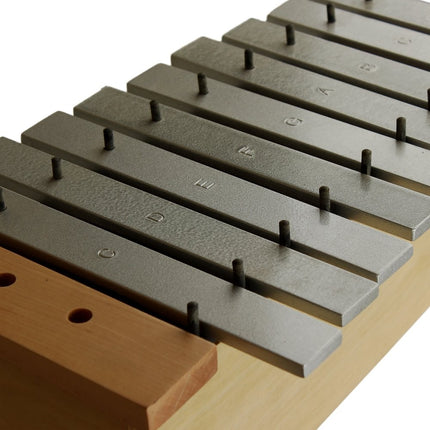 Cox FLT-5000SG Soprano Glockenspiel 