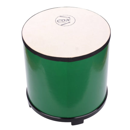 COX HD10 Green Floor Drum 