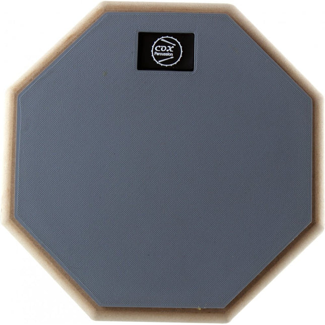 Cox PP-G8 8" Work Pad (Grey) 