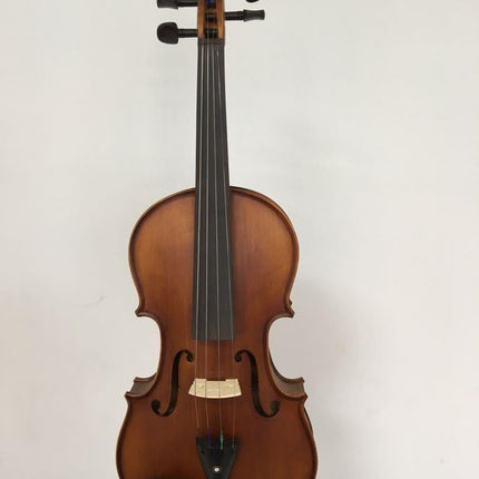 KEMAN, SÜPER, ANTİK MAT, SCALE 4/4, BURGU-KLAVYE-Ç