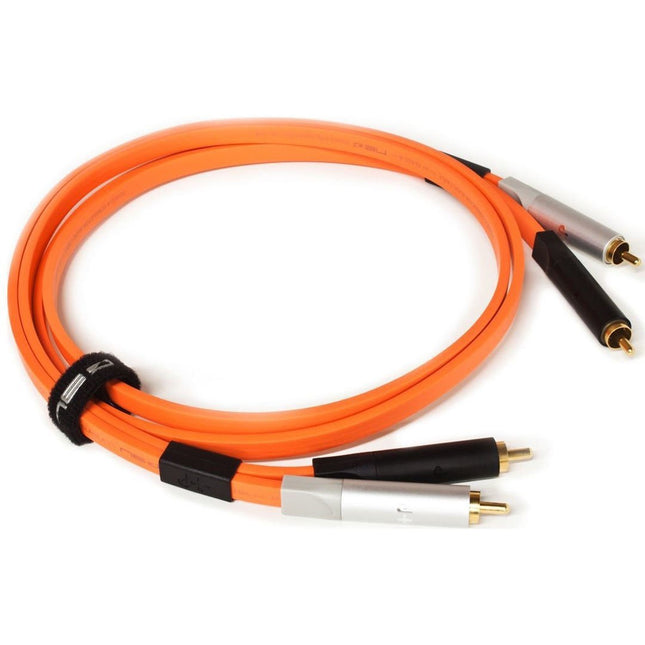 d+ RCA Class A / 2.0m