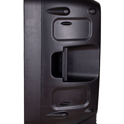 D-Sound Max-15Pa Taşınabilir Şarjlı Hoparlör