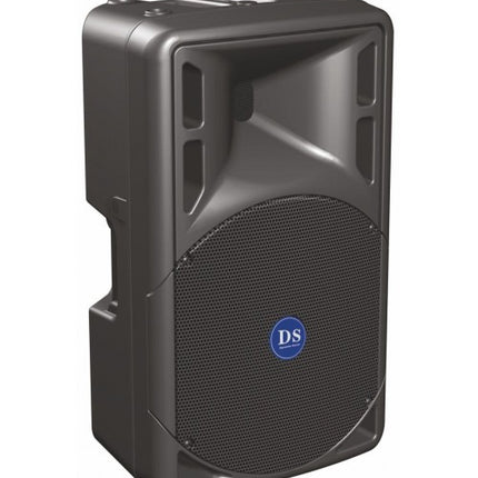 D-Sound Rc-15Pro 1000W Open Area Passive Plastic Cabinet