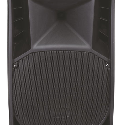 D-Sound Stage-15(715) Empty Plastic Case