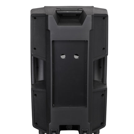 D-Sound Stage-15(715) Empty Plastic Case