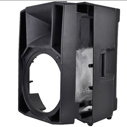 D-Sound Stage-15(715) Empty Plastic Case