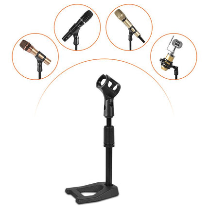 D-Stand Ms-41 Table Microphone Stand
