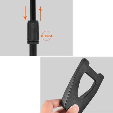 D-Stand Ms-41 Table Microphone Stand