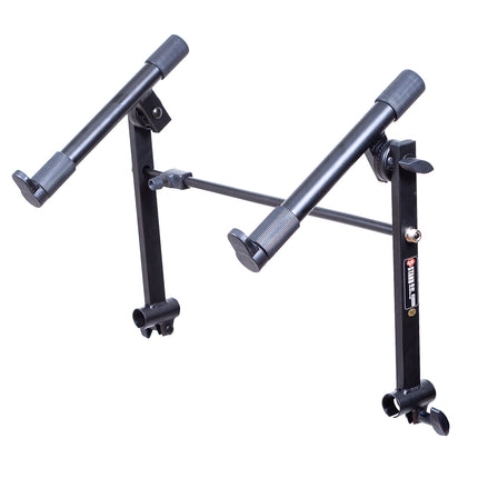 D-Stand Sk-D102 İki Kat Org Sehpası Üst Açı Ayarlı (Sk-03L ve Sk-102)
