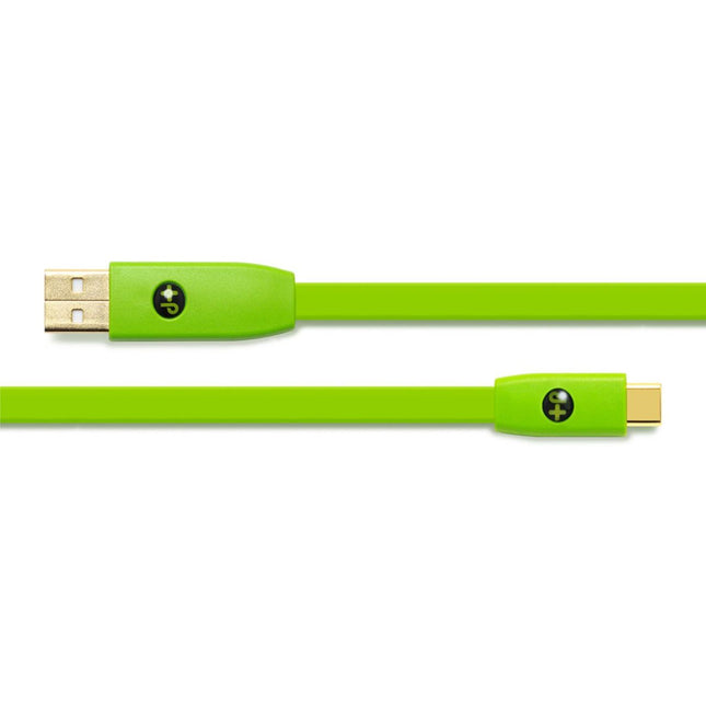 d+ USB Type-A to C Class B / 1.0 m 