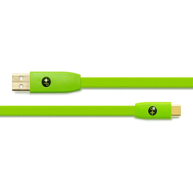 d+ USB Type-A to C Class B / 2.0 m 