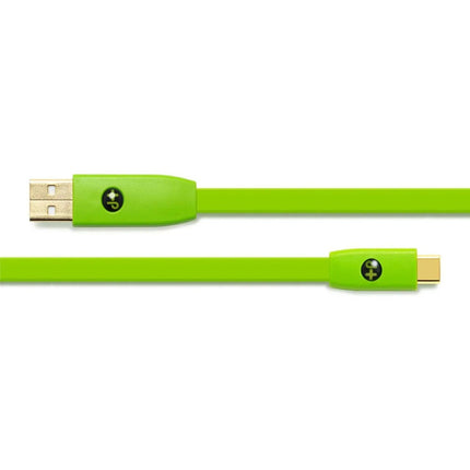 d+ USB Type-A to C Class B / 2.0 m 