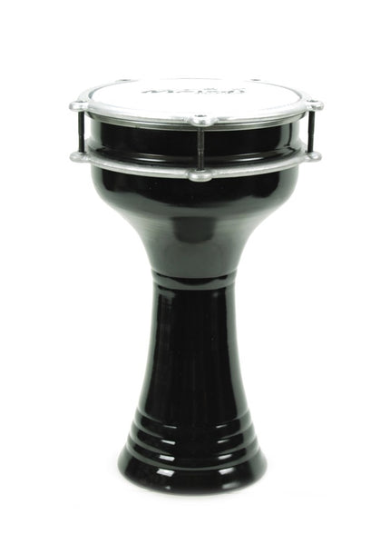 DAB20BK Darbuka Alüminyum 20 X 37 Siyah