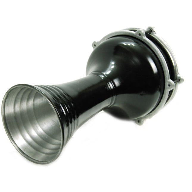 DAB20BK Darbuka Alüminyum 20 X 37 Siyah