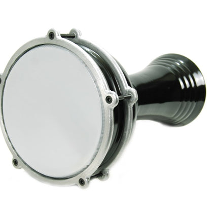 DAB20BK Darbuka Alüminyum 20 X 37 Siyah