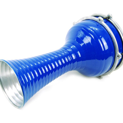 DAB20BL Darbuka Alüminyum 20 X 37 Mavi