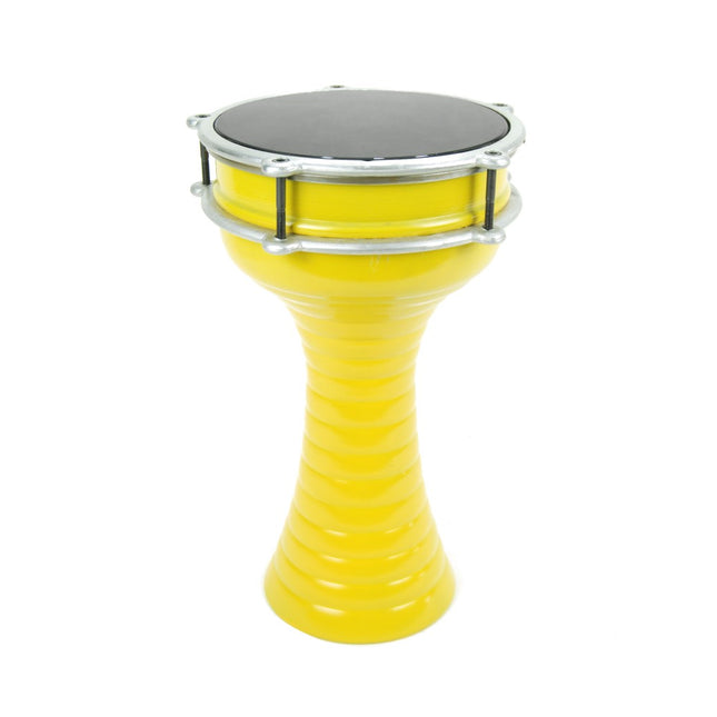 Darbuka Alüminyum 20 X 37 Sarı DAB20YL
