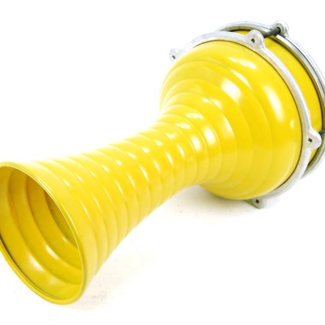 Darbuka Alüminyum 20 X 37 Sarı DAB20YL
