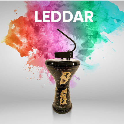 Darbuka Işığı