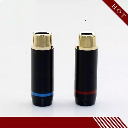 Dc-038 Rca Female 1 Piece