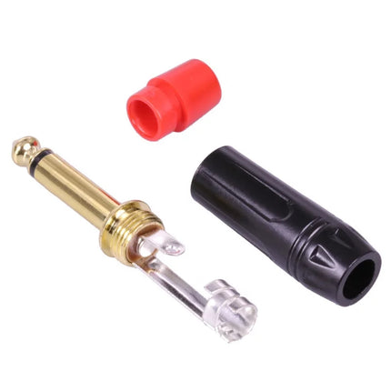 Dc-144M Jack Gold Ts Mono