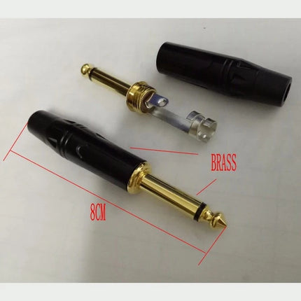 Dc-144M Jack Gold Ts Mono