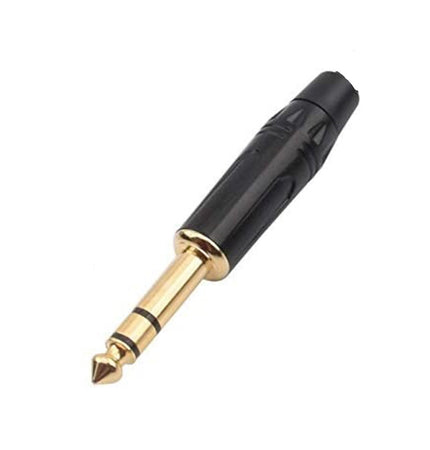 Dc-144S Stereo Jack Gold Trs