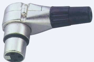 Dc-3Frxl-Female Xlr