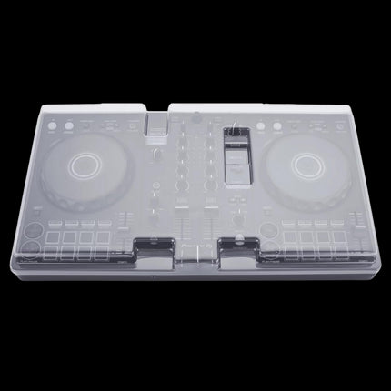 DeckSaver Pioneer DJ-DDJ-FLX4 Cover