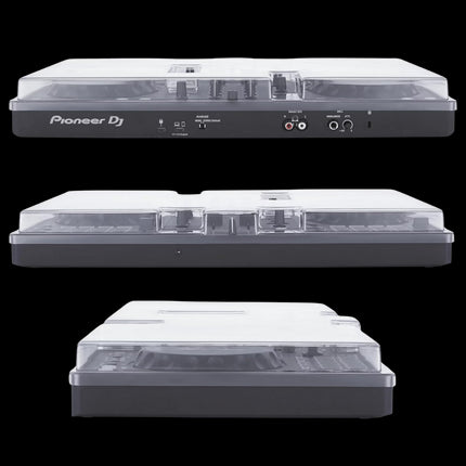 DeckSaver Pioneer DJ-DDJ-FLX4 Cover