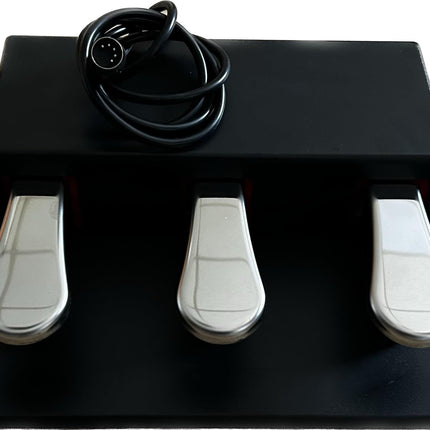 DİJİTAL PİYANO İÇİN PEDAL (KUTULU)