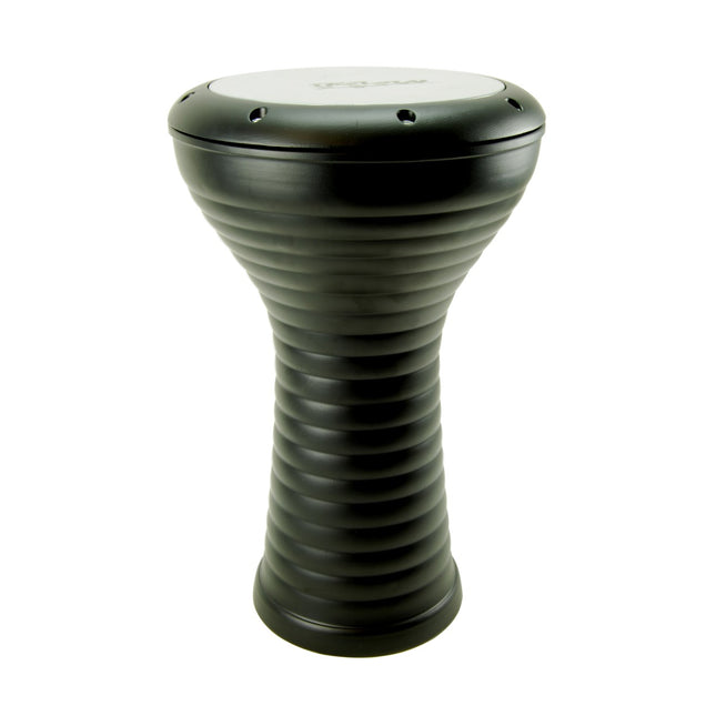 Döküm Darbuka Boru Desenli DDBD28BK