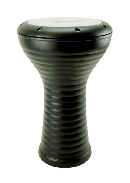 Döküm Darbuka Boru Desenli DDBD28BK