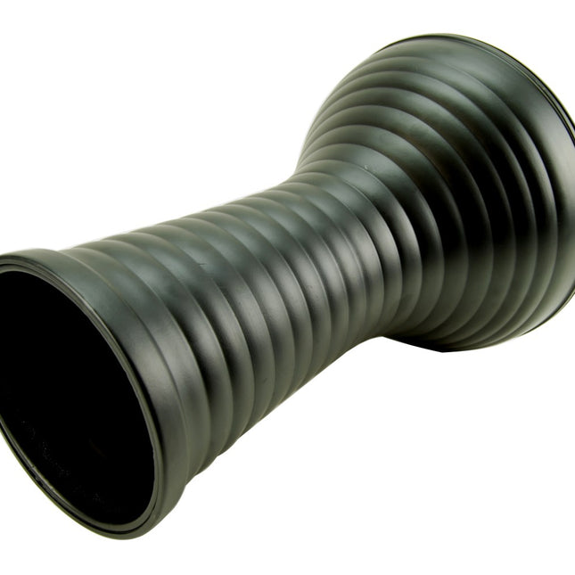 Döküm Darbuka Boru Desenli DDBD28BK