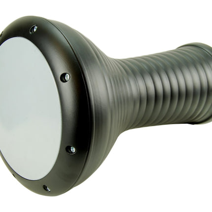 Döküm Darbuka Boru Desenli DDBD28BK