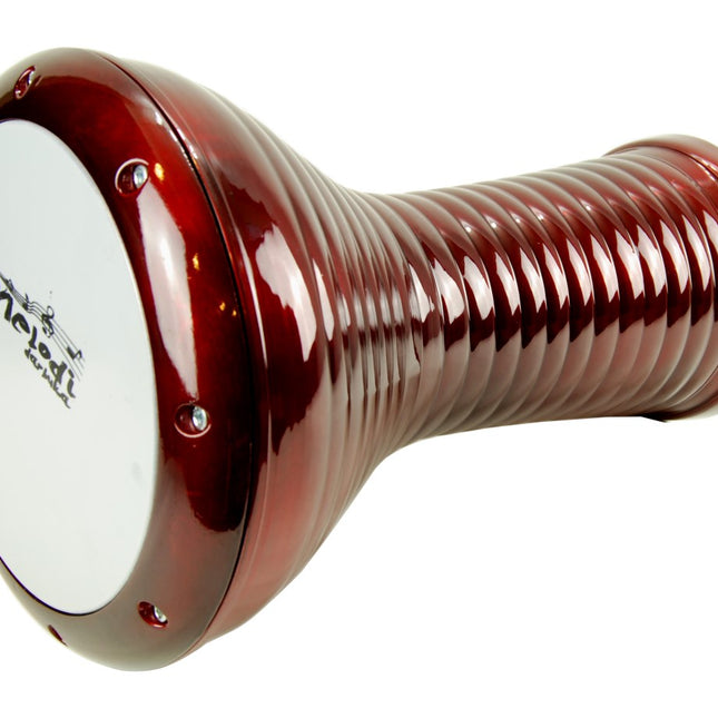 Döküm Darbuka Boru Desenli DDBD28WR