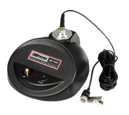 DS-135 Table Type Volume Controlled Platform Microphone